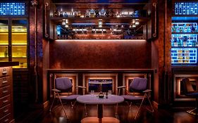 The Megaro Hotel - Kings Cross St Pancras, London